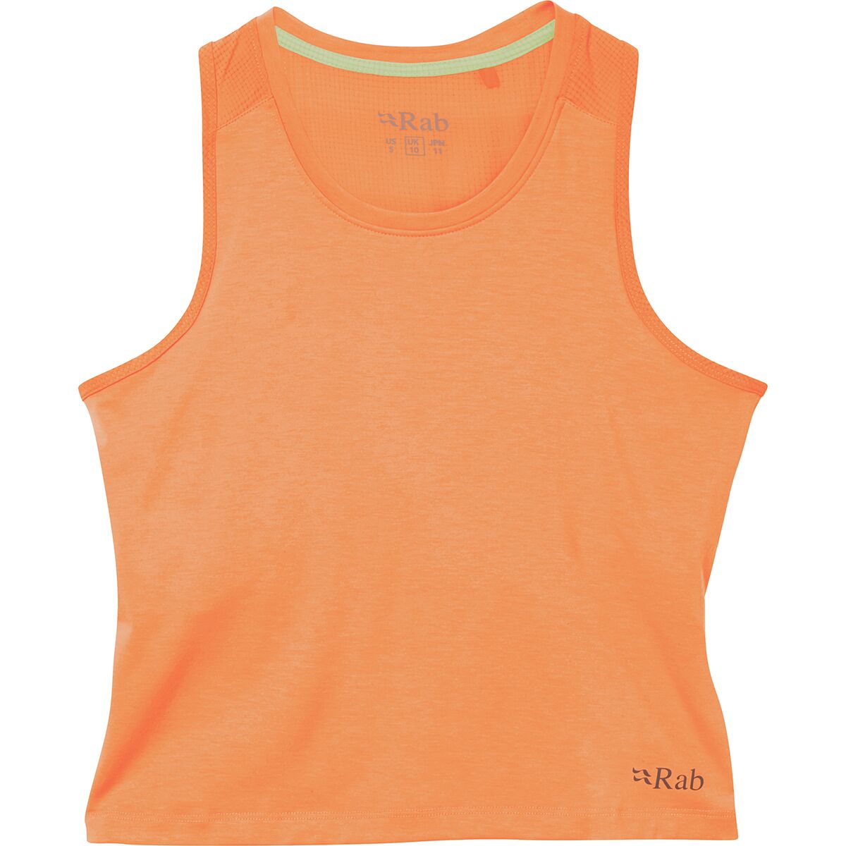 Image of Rab Rivelin Racerback Tank Top - Women's Melba, XL