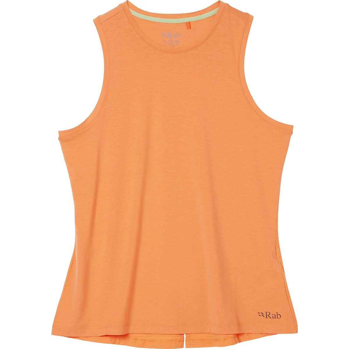 Image of Rab Rivelin Tank - Women's Melba, XS