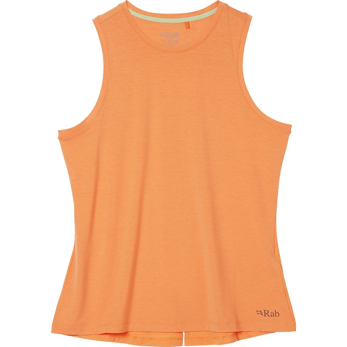 Image of Rab Rivelin Tank - Women's Melba, XL