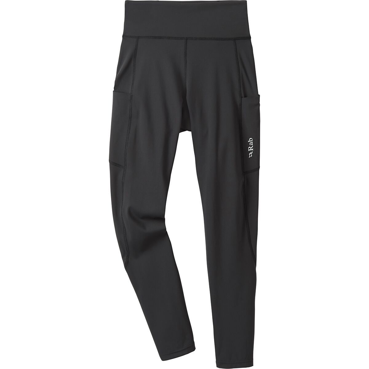 Image of Rab Talus Tight - Women's Black, L