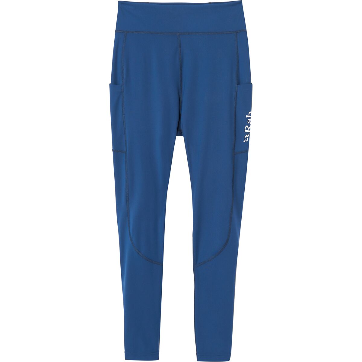 Image of Rab Talus Tight - Women's Tempest Blue, M