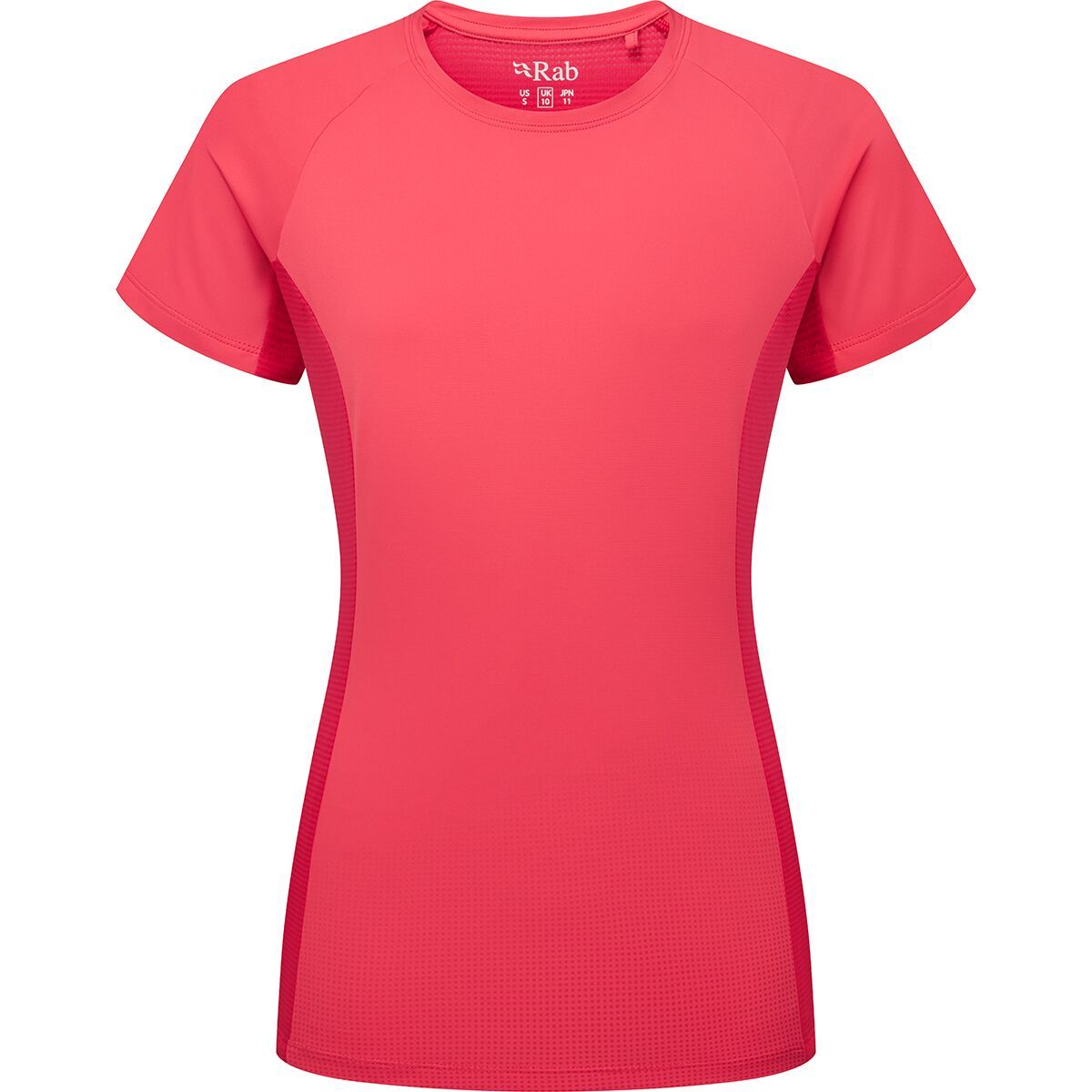 Rab Trail T-Shirt - Women