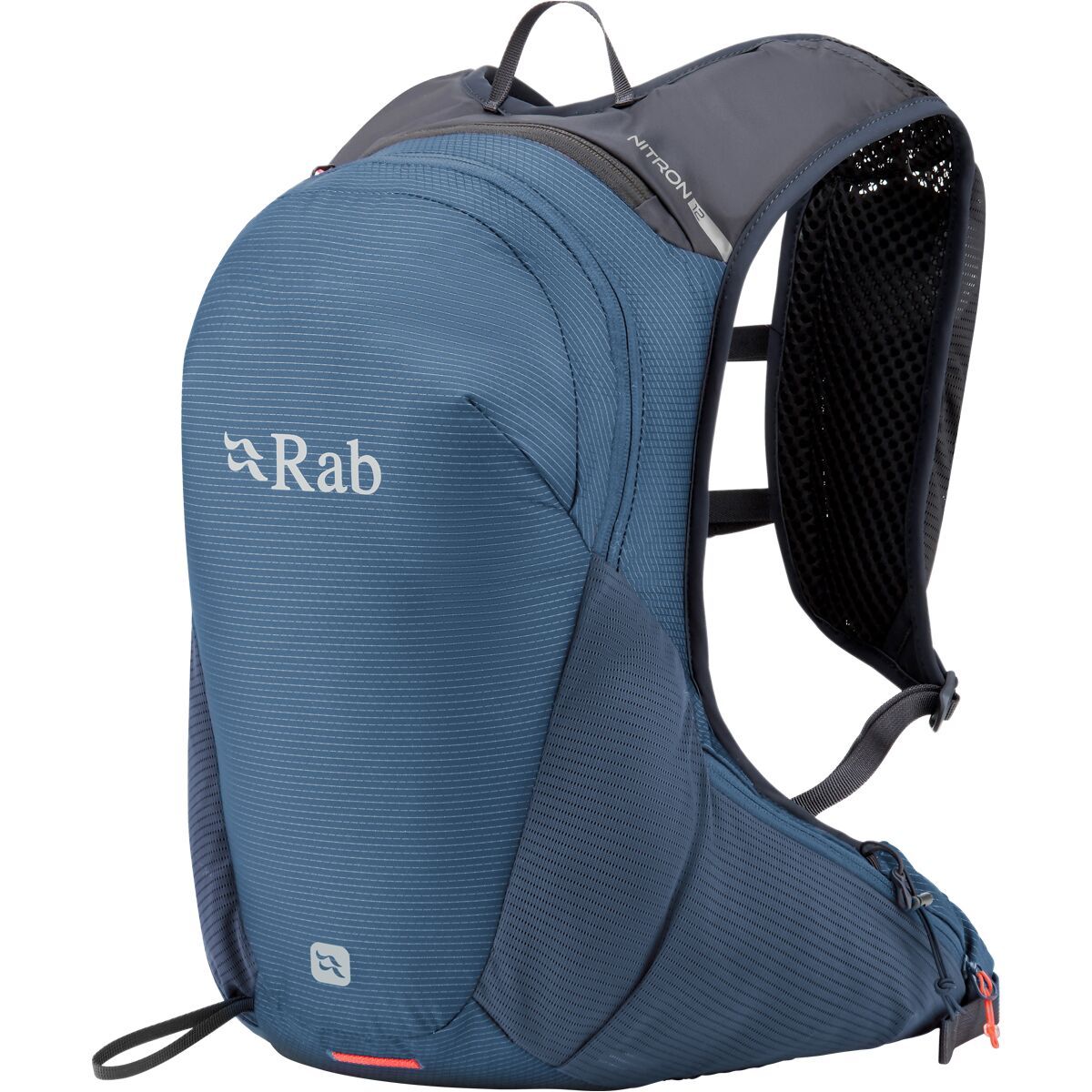 Image of Rab Nitron 12 Backpack Orion Blue, M