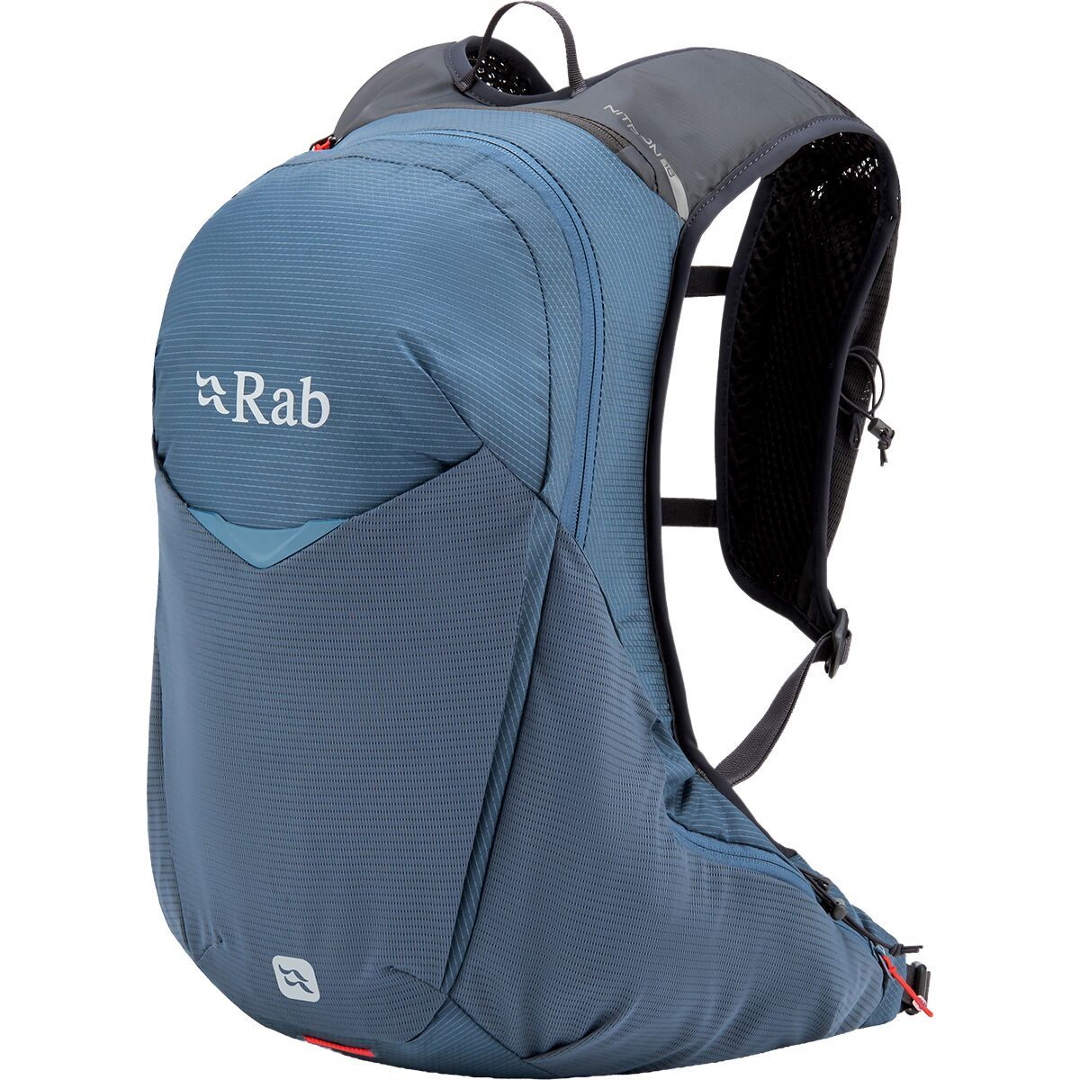 Image of Rab Nitron 18 Backpack Orion Blue, M