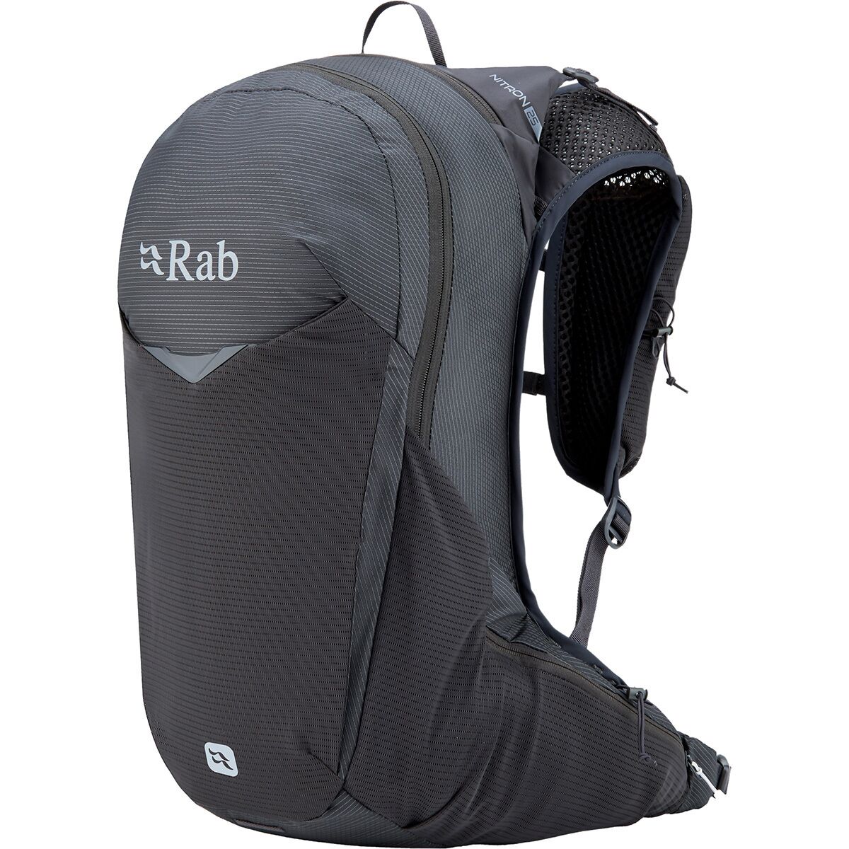Rab Rab Nitron 25 Backpack Anthracite, M