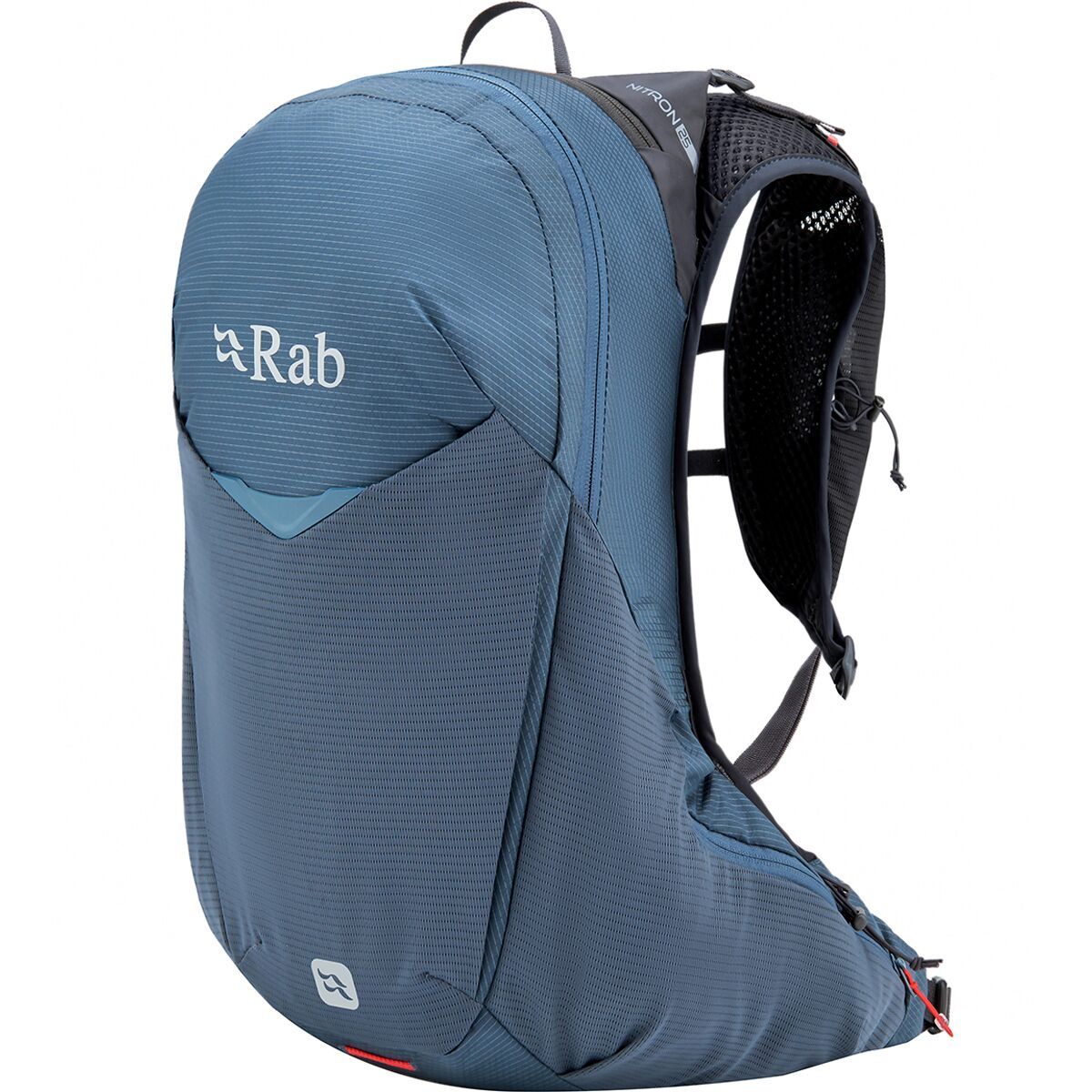 Image of Rab Nitron 25 Backpack Orion Blue, M