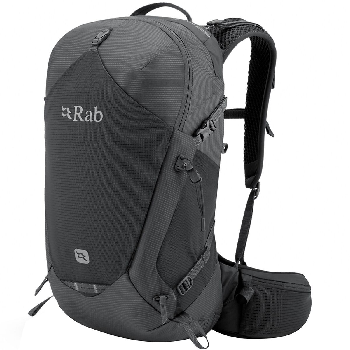 Image of Rab Protium 18 ND Backpack Anthracite, S/M