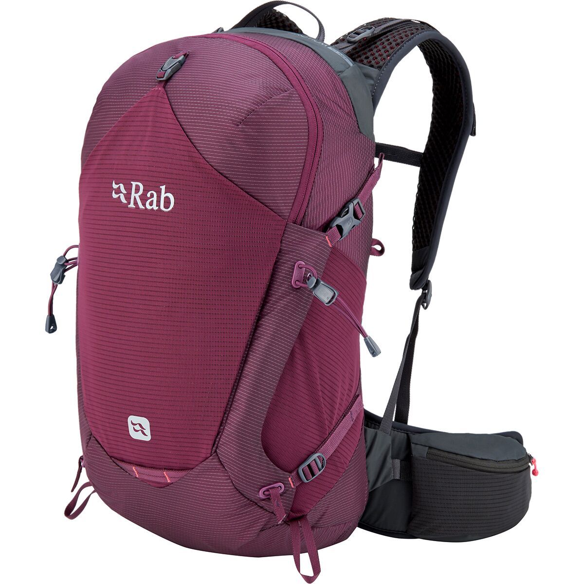 Image of Rab Protium 18 ND Backpack Mulberry, S/M