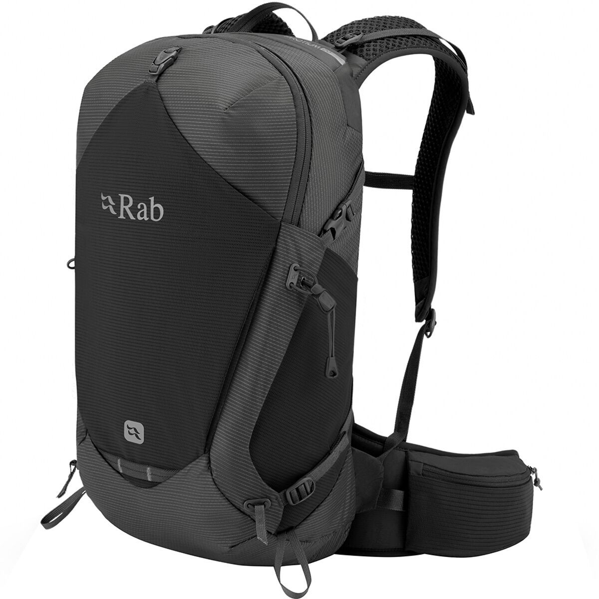Image of Rab Protium 20 Backpack Anthracite, M/L