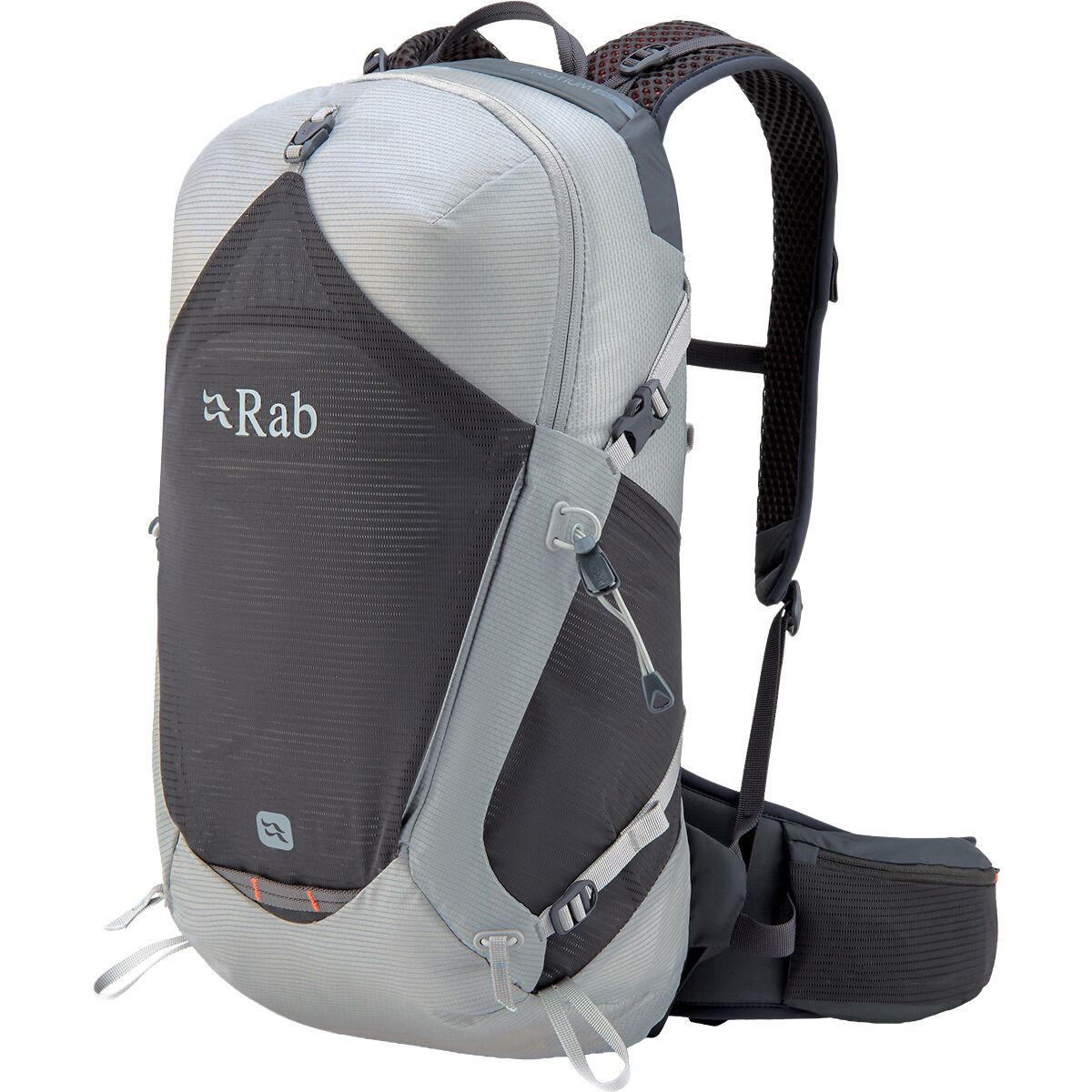 Rab Protium 20 Backpack Dark Pewter/Anthracite, M/L