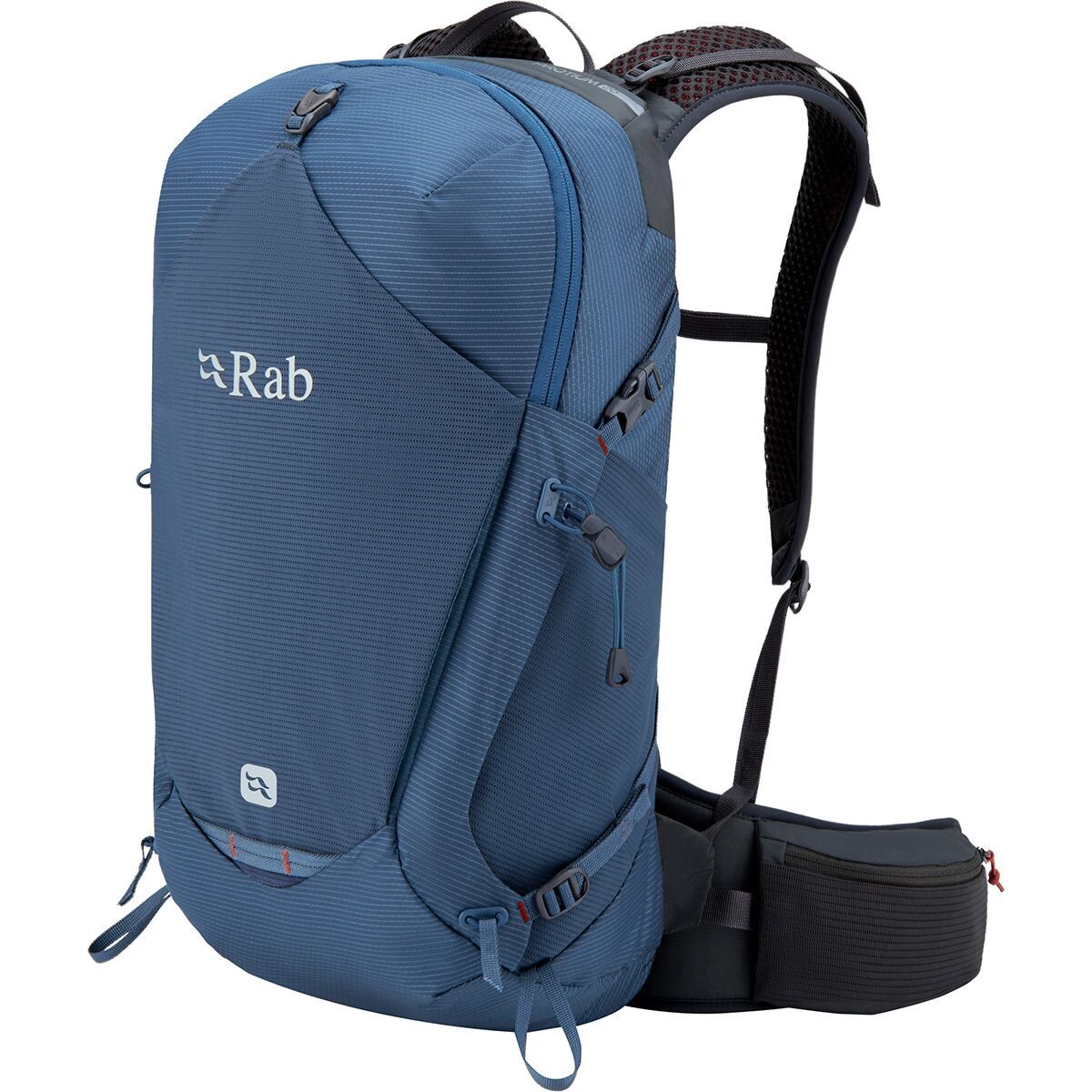 Image of Rab Protium 20 Backpack Tempest Blue, M/L