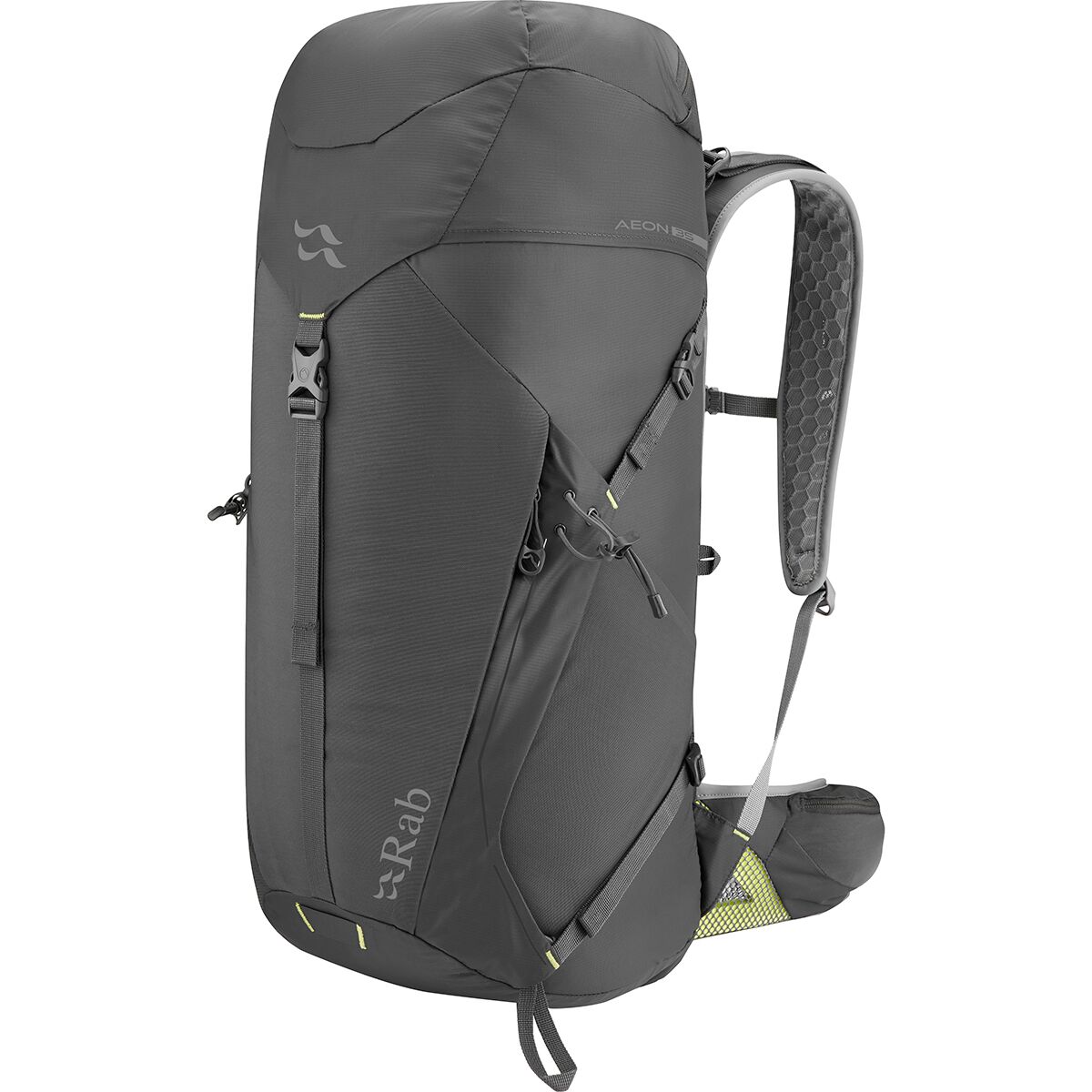 Image of Rab Protium 33 ND Backpack Anthracite, S/M