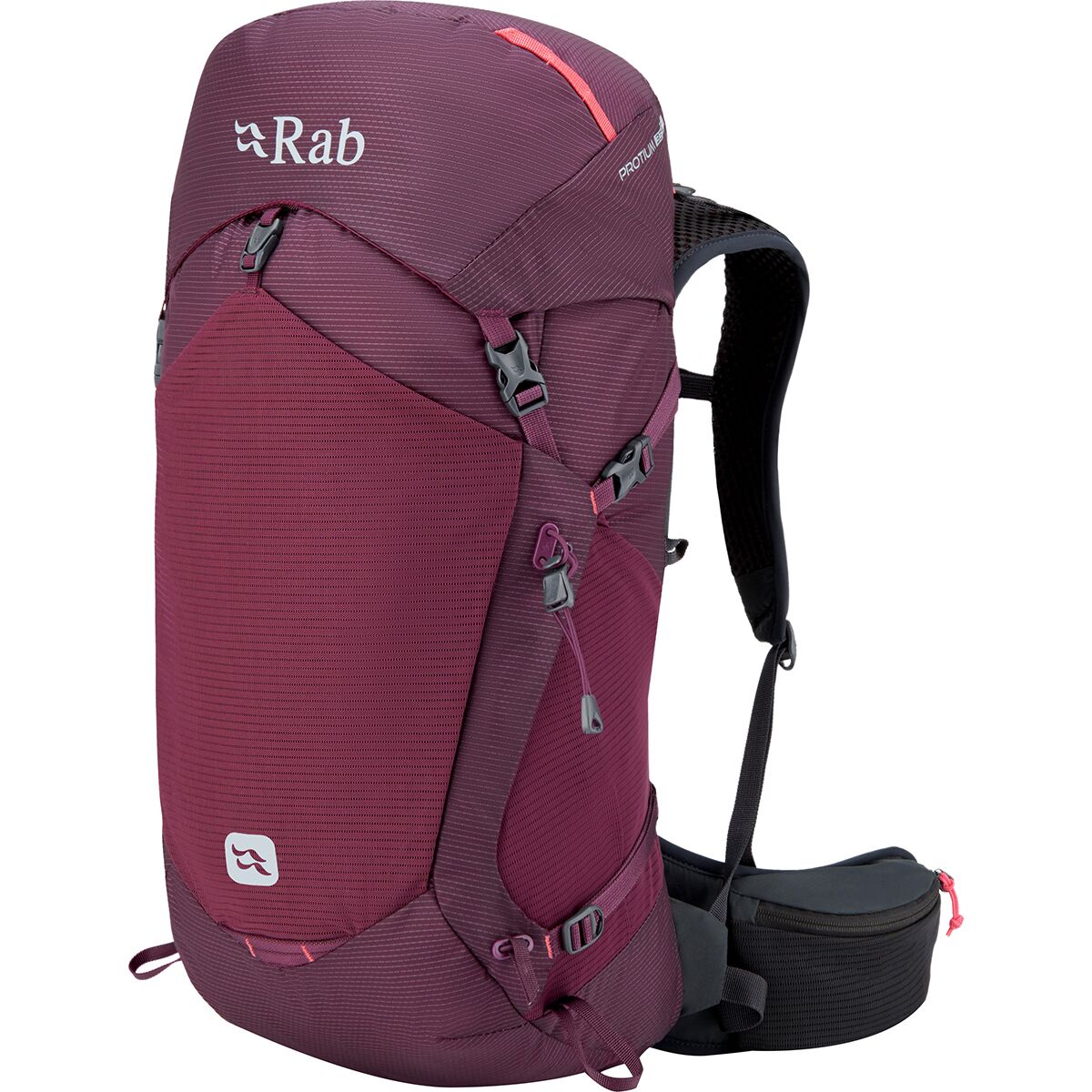 Rab Rab Protium 33 ND Backpack Mulberry, S/M