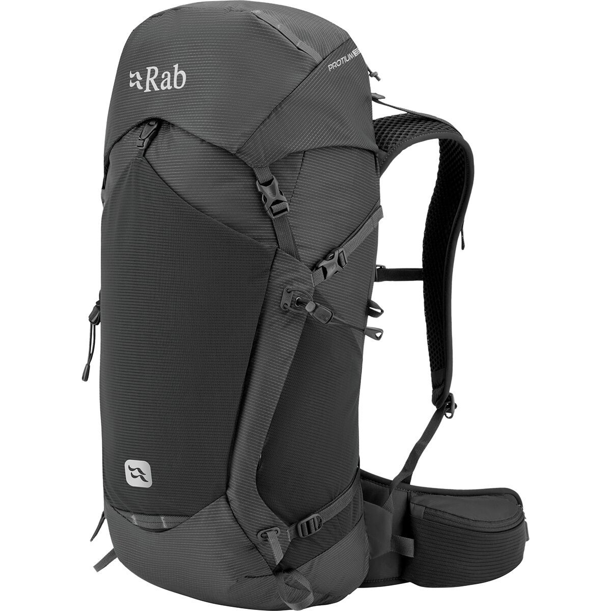 Image of Rab Protium 35 Backpack Anthracite, M/L