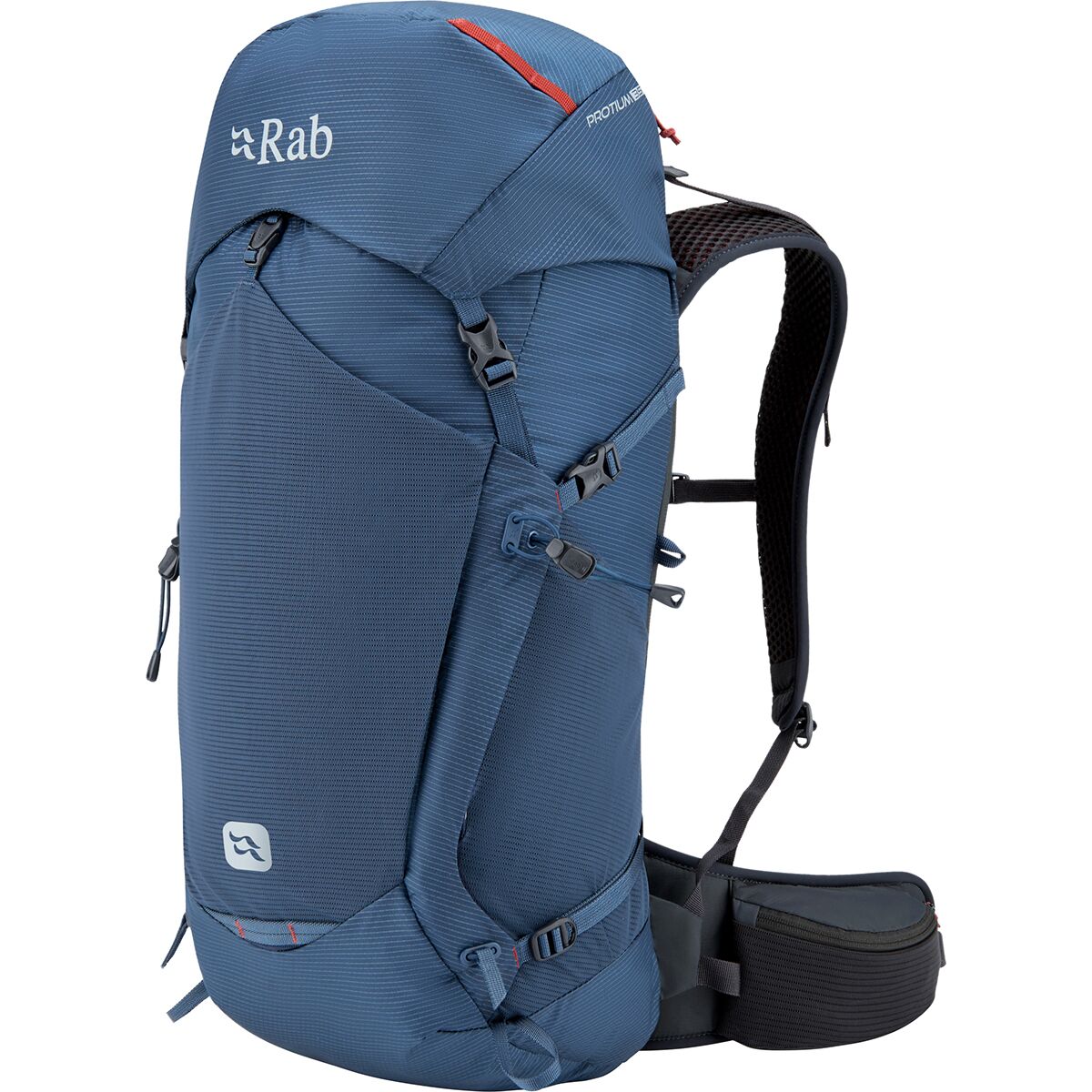 Image of Rab Protium 35 Backpack Tempest Blue, M/L