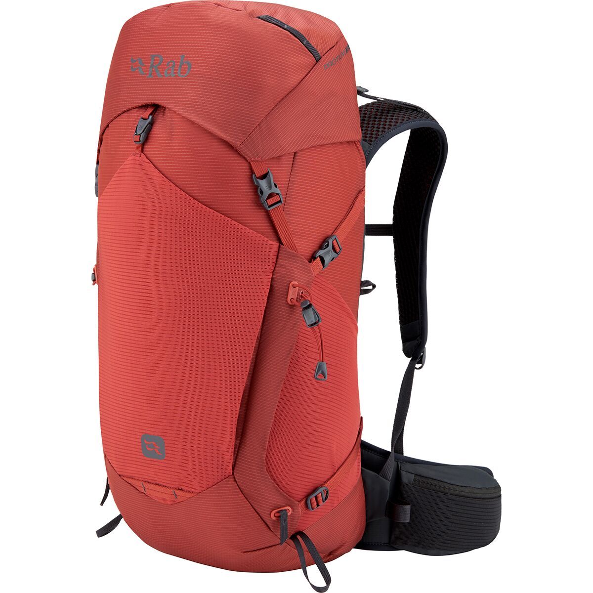 Image of Rab Protium 35 Backpack Tuscan Red, M/L