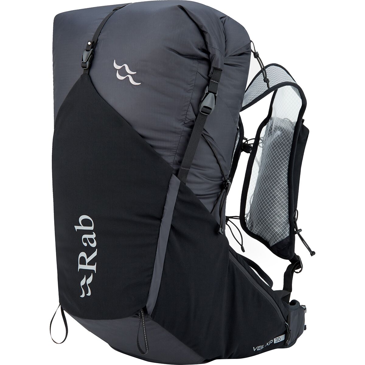 Rab Veil XP 30 Backpack Black, M