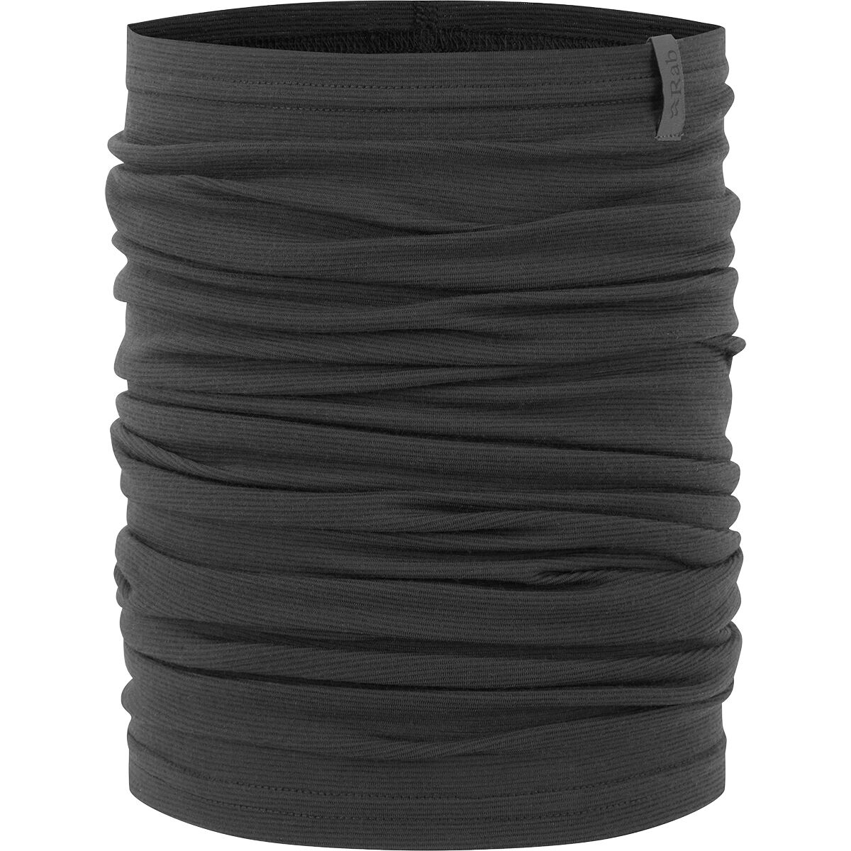 Image of Rab Syncrino Neck Tube Beluga, One Size