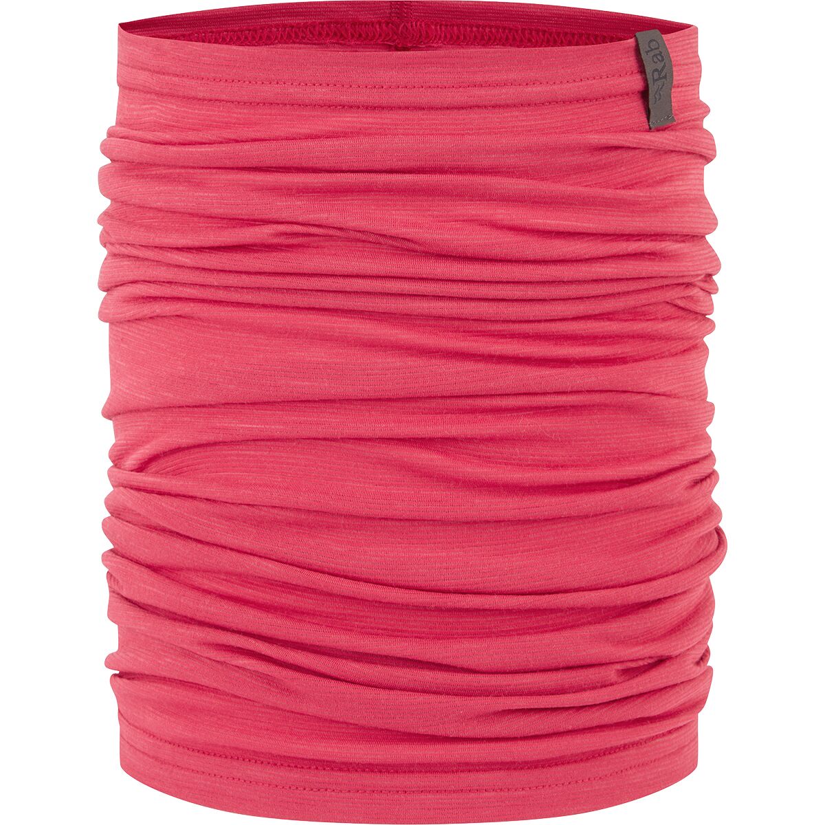 Image of Rab Syncrino Neck Tube Watermelon, One Size
