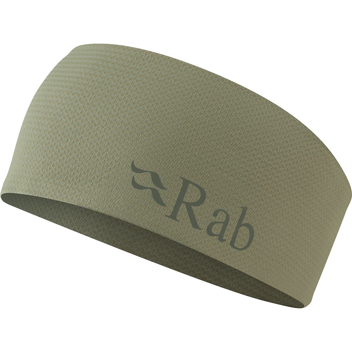 Image of Rab Talus Headband Light Khaki, One Size