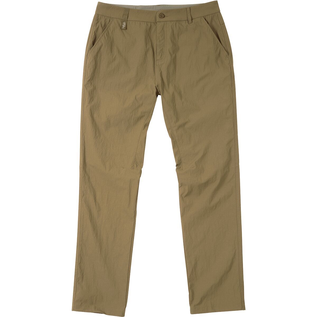 Image of Rab Birchen Pant - Men's Oak, 34/Reg