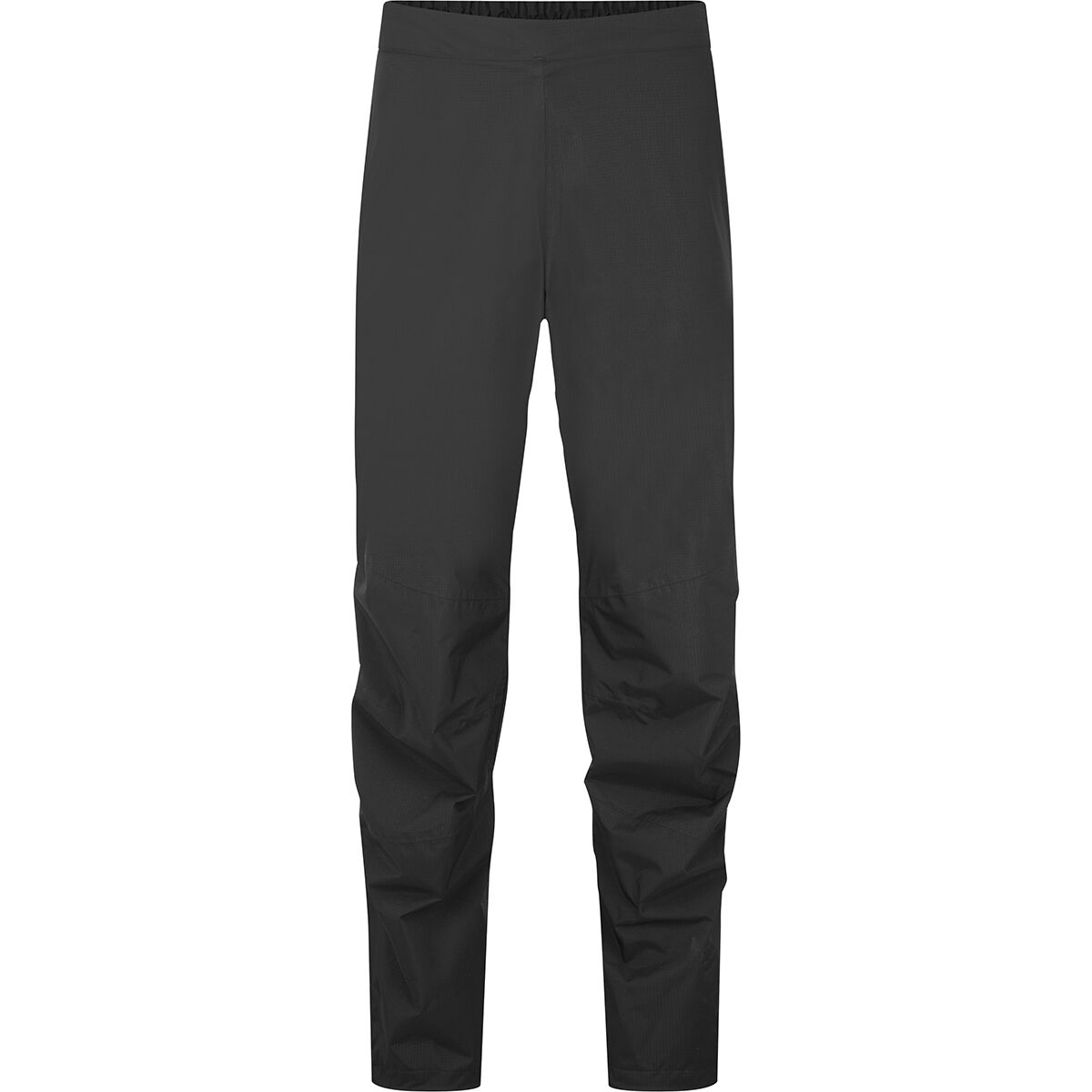 Image of Rab Downpour Mountain Pant - Men's Black, L/Reg