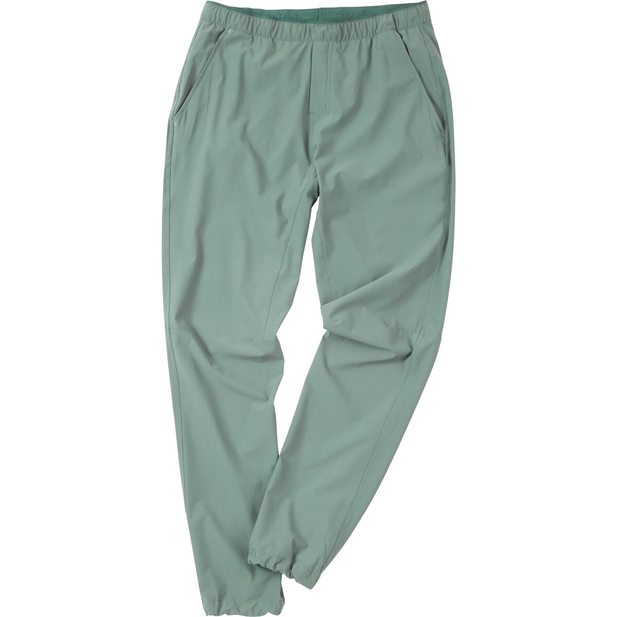Image of Rab Harpur Pant - Men's Sage, 32/Reg