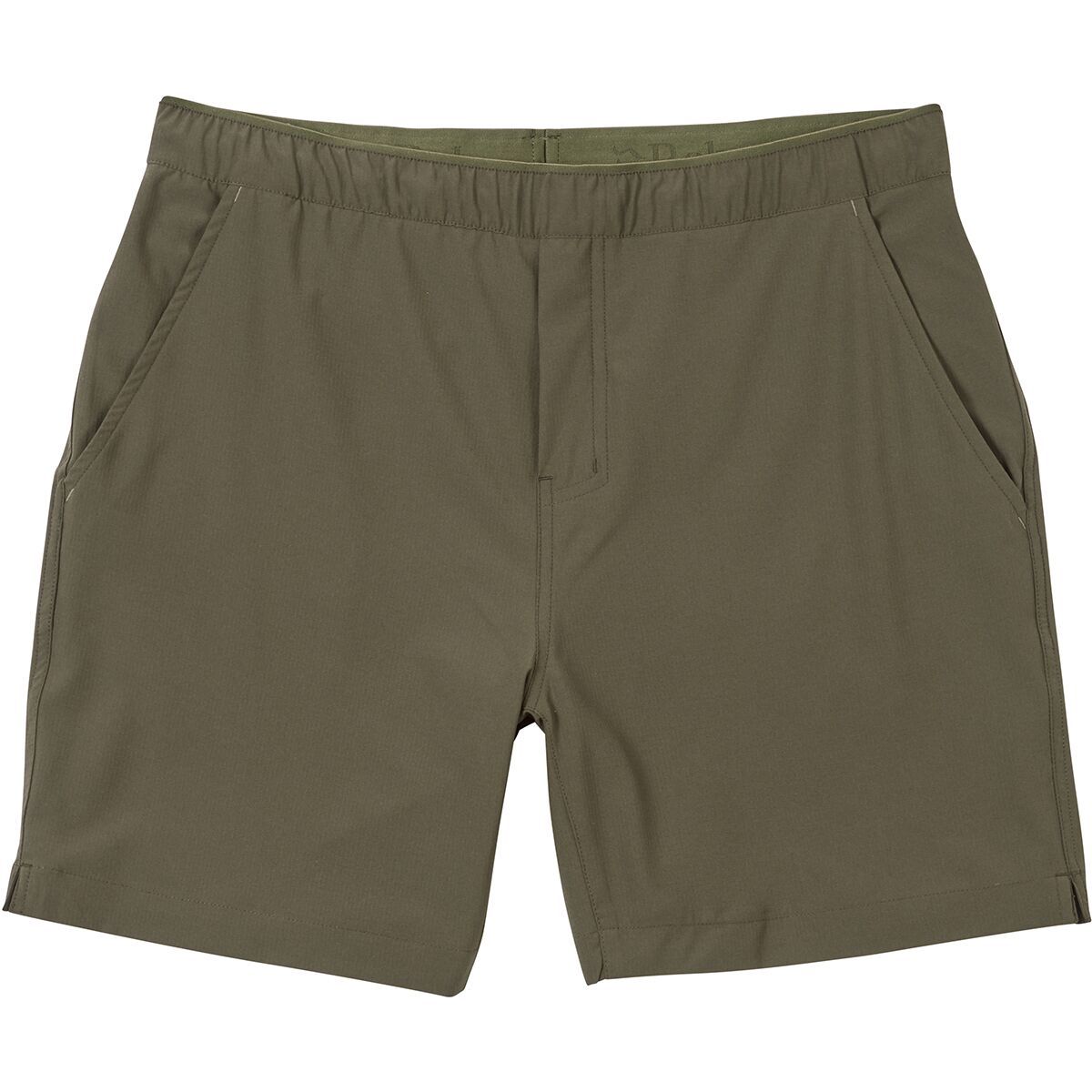 Rab Harpur Short - Men's Army, 34/Reg
