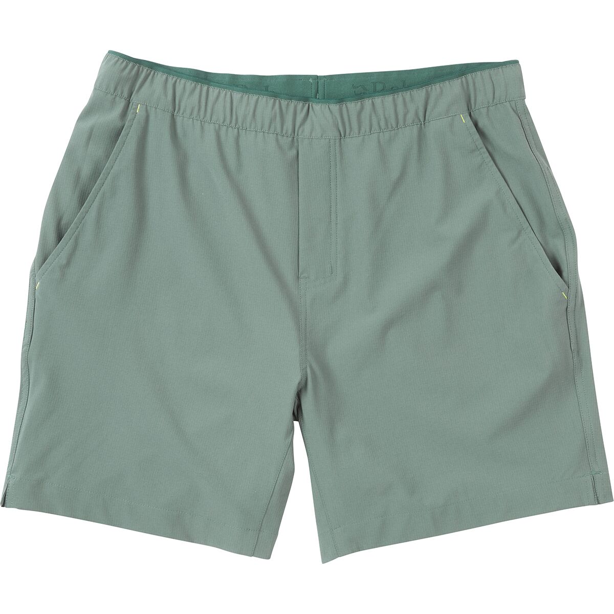 Image of Rab Harpur Short - Men's Sage, 34/Reg