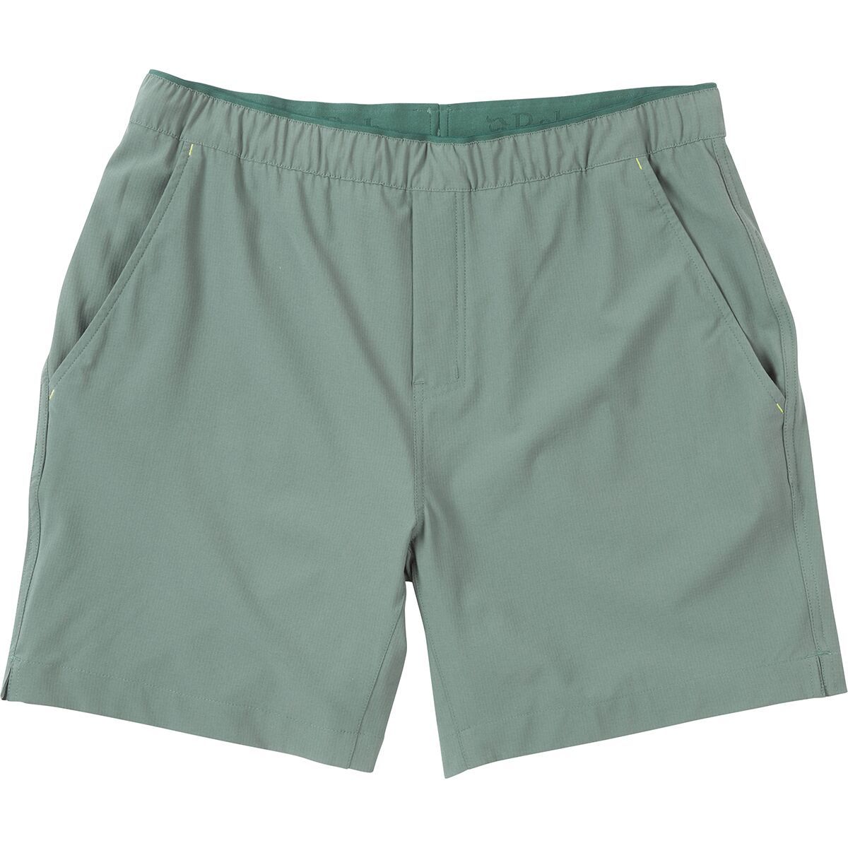 Image of Rab Harpur Short - Men's Sage, 30/Reg