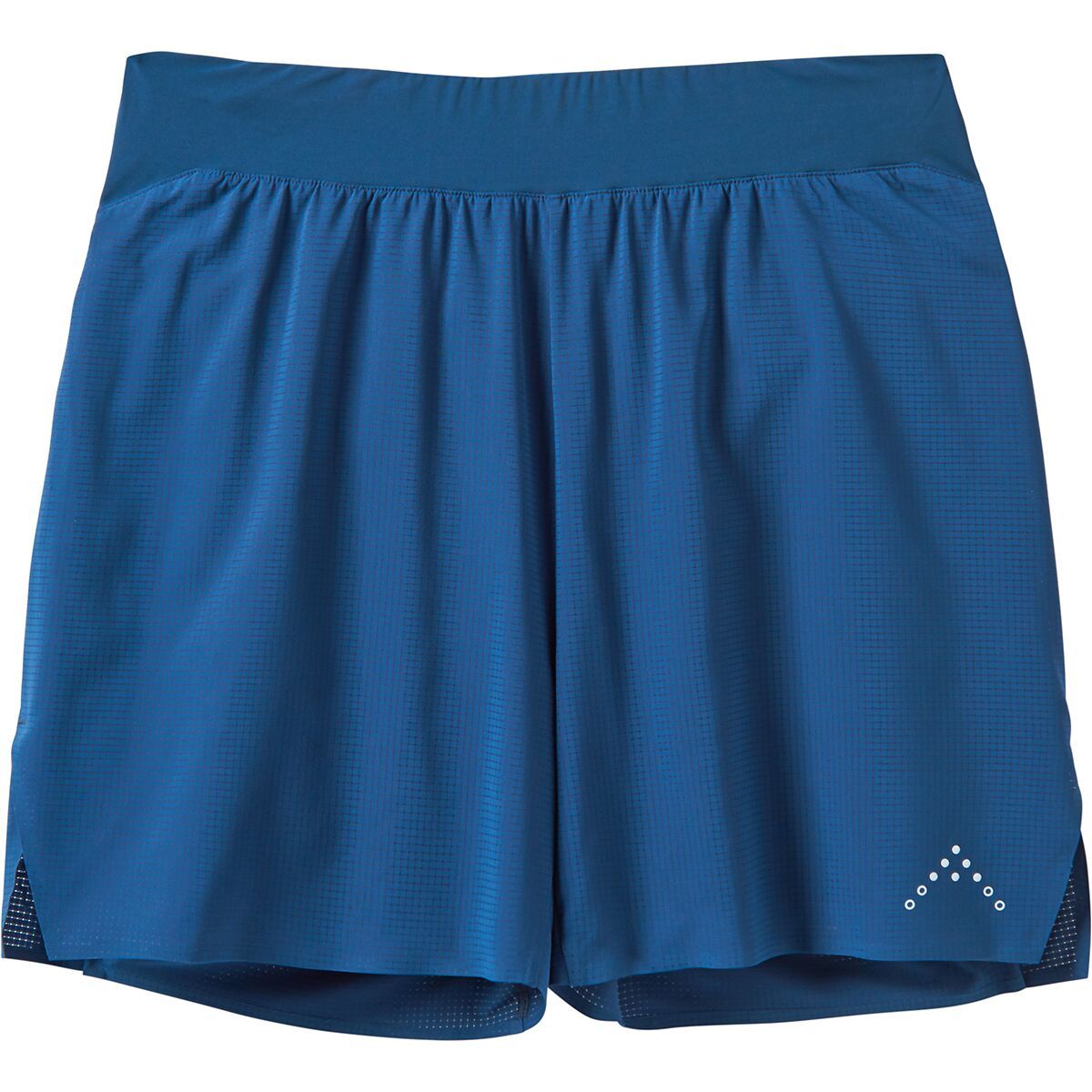 Image of Rab Talus Light 5in Short - Men's Tempest Blue, 32