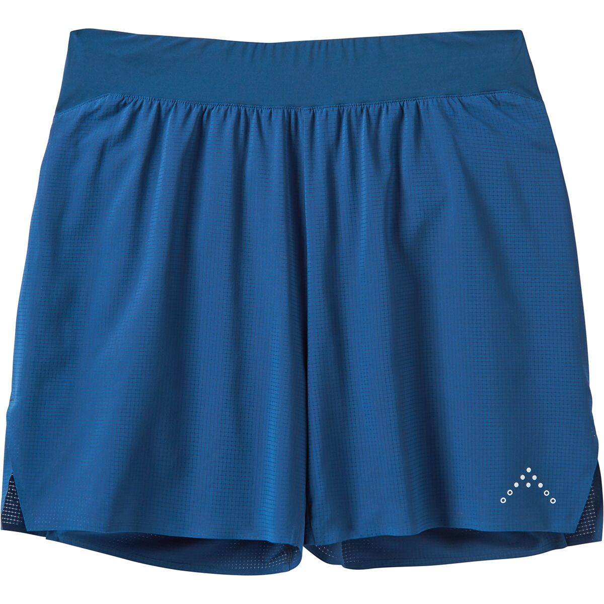 Image of Rab Talus Light 5in Short - Men's Tempest Blue, 34