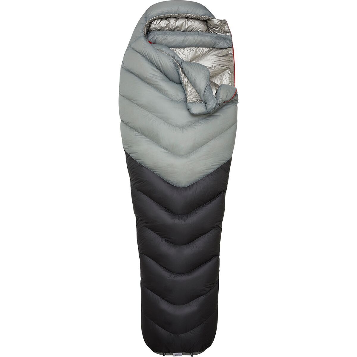Rab Mythic Ultra 360 Sleeping Bag Cloud/Graphene