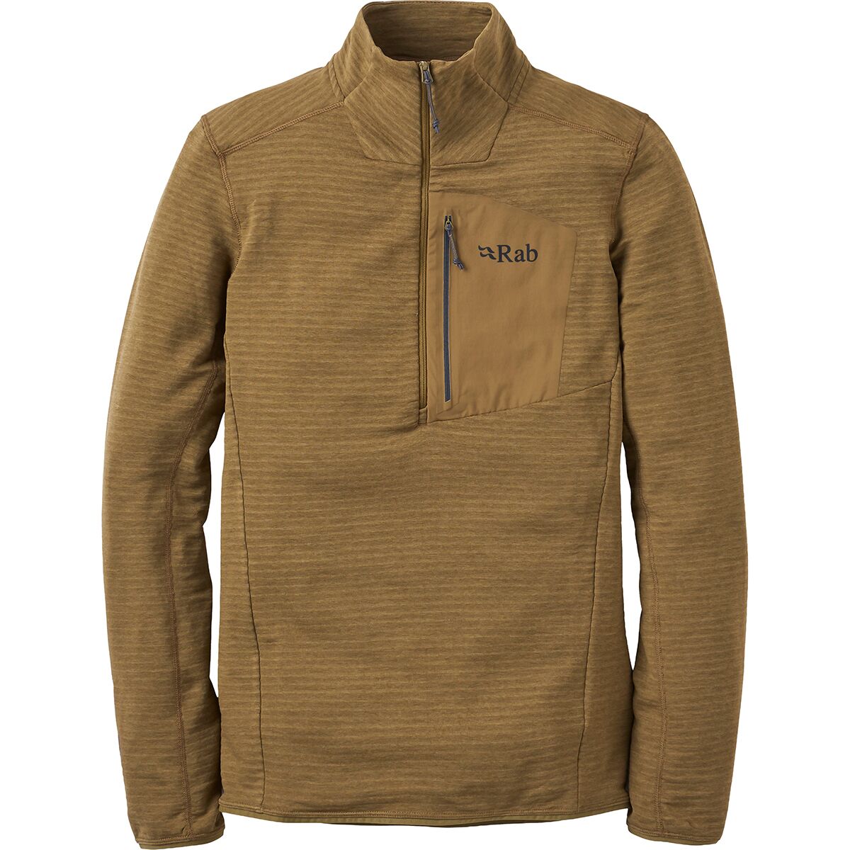 Image of Rab Ascendor Light Pull-On Jacket - Men's Oak, L