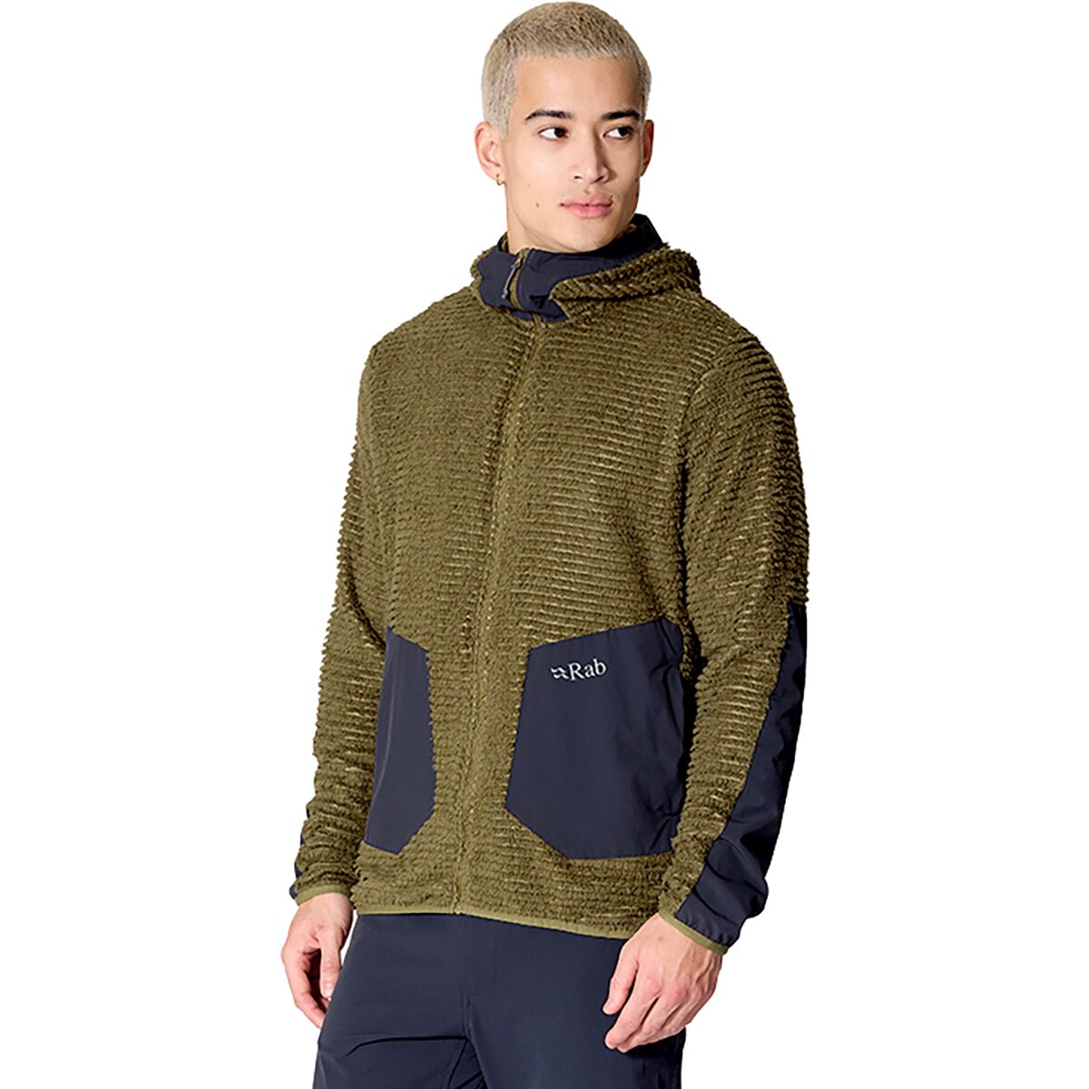 Image of Rab Buckstone Hoodie - Men's Oak, L