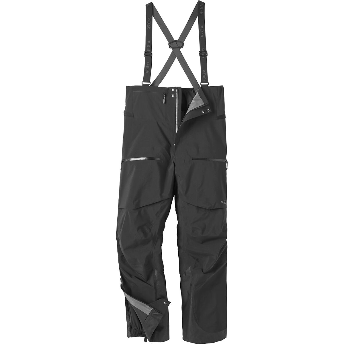 Rab Khroma Latok GTX Bib - Men's - Clothing