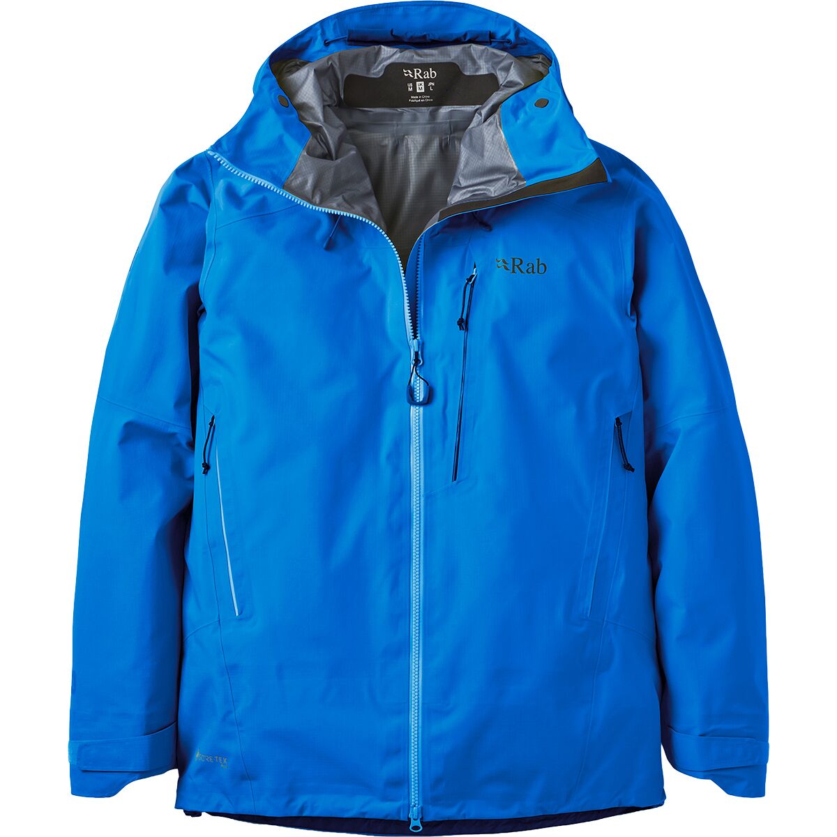 Rab Latok Alpine GTX Jacket - Men's - Clothing