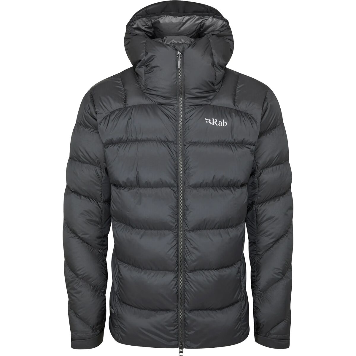 Image of Rab Neutrino Pro Hoodie - Men's Black, M