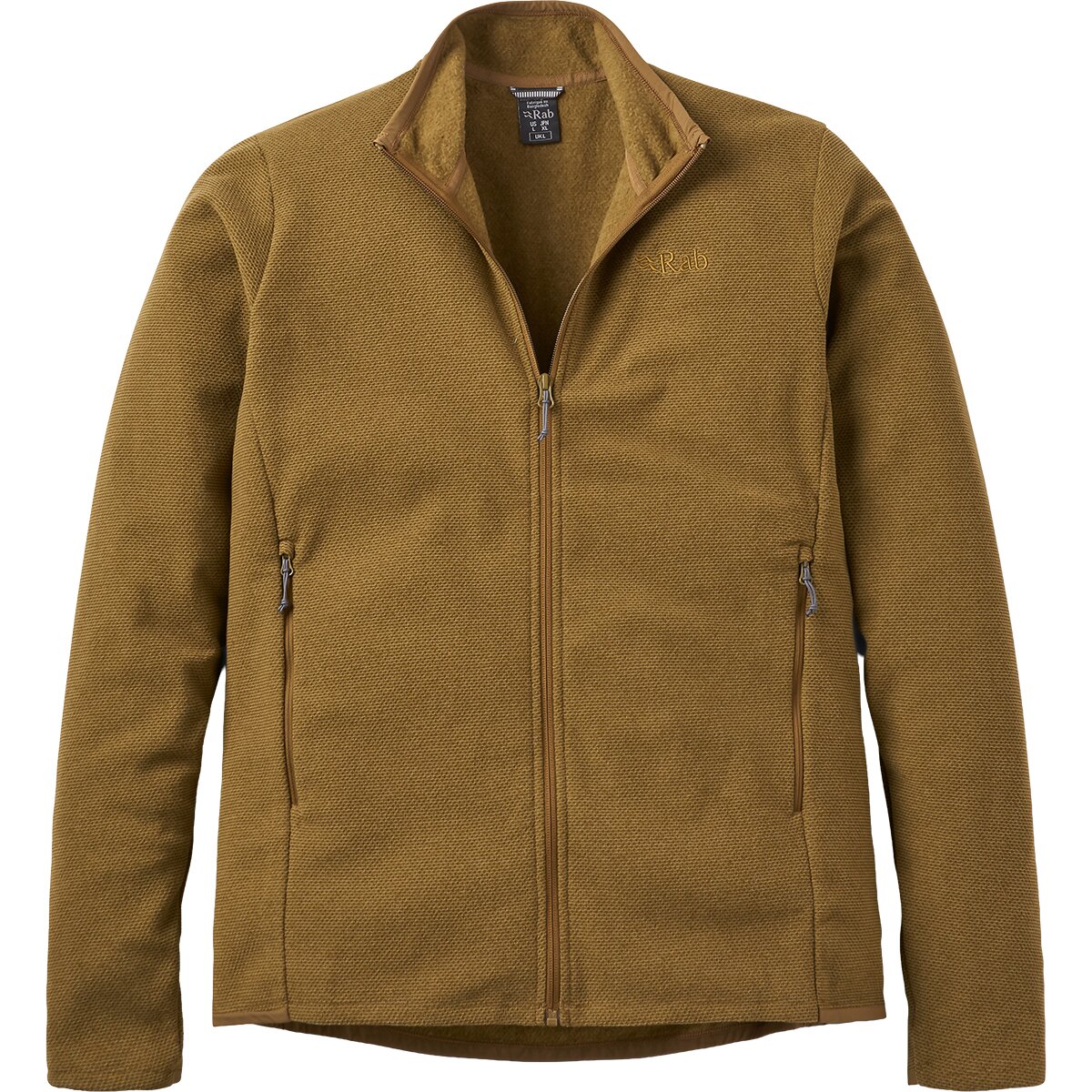 Image of Rab Stavel Jacket - Men's Oak, L