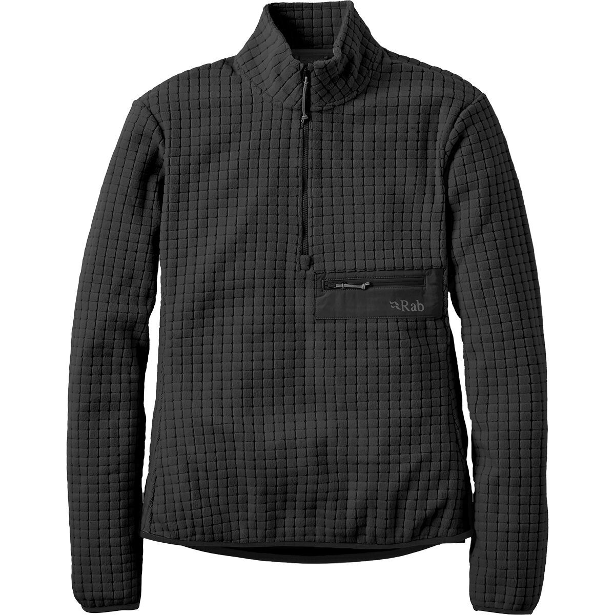 Image of Rab Ramshaw Pull-On Jacket - Women's Black, M