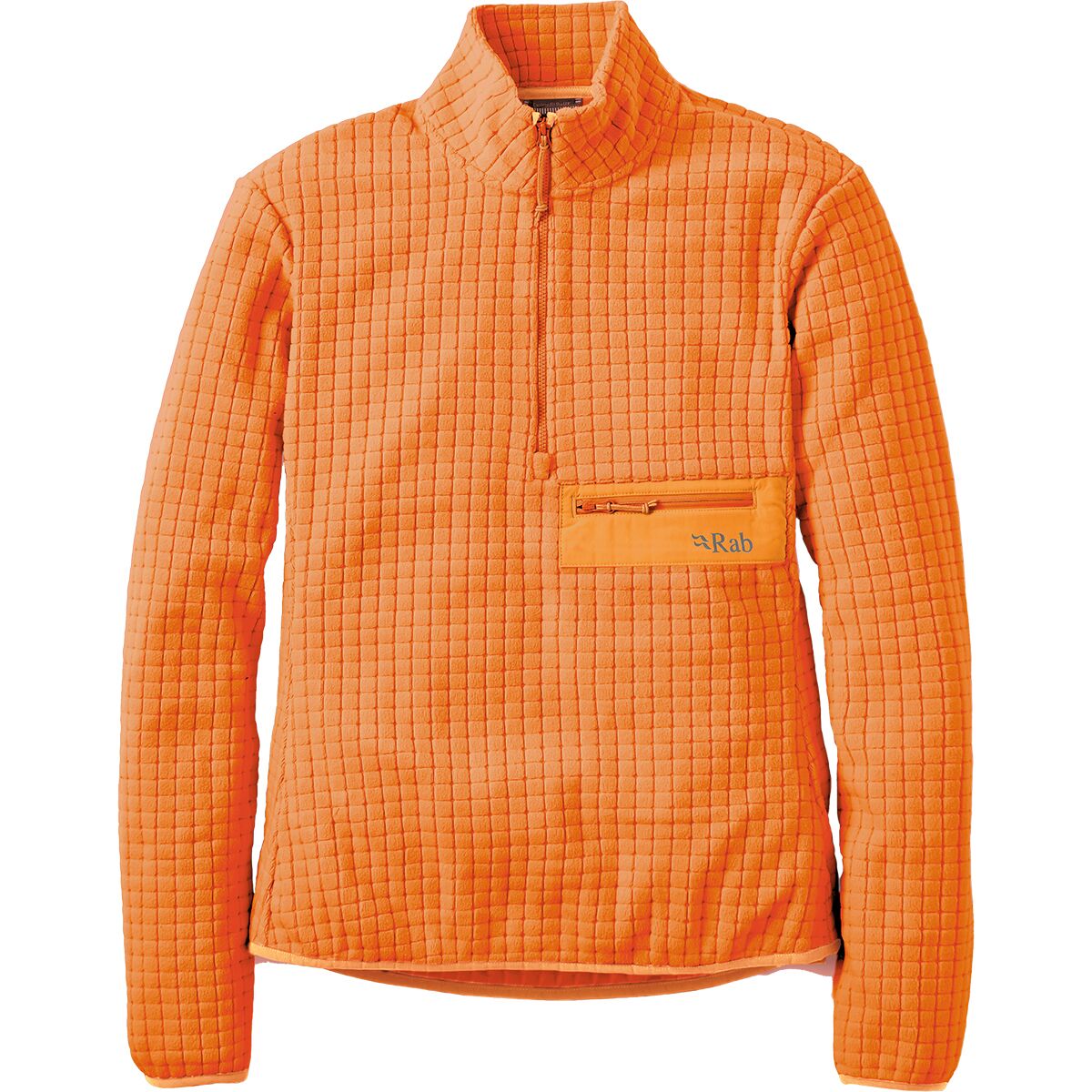 Image of Rab Ramshaw Pull-On Jacket - Women's Dark Melba, S