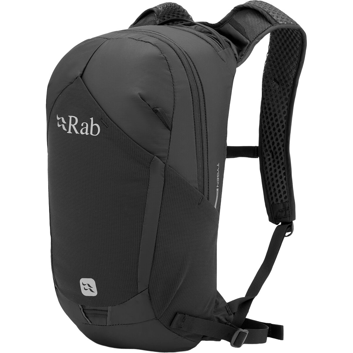 Image of Rab Tygen 12 Backpack Black, M