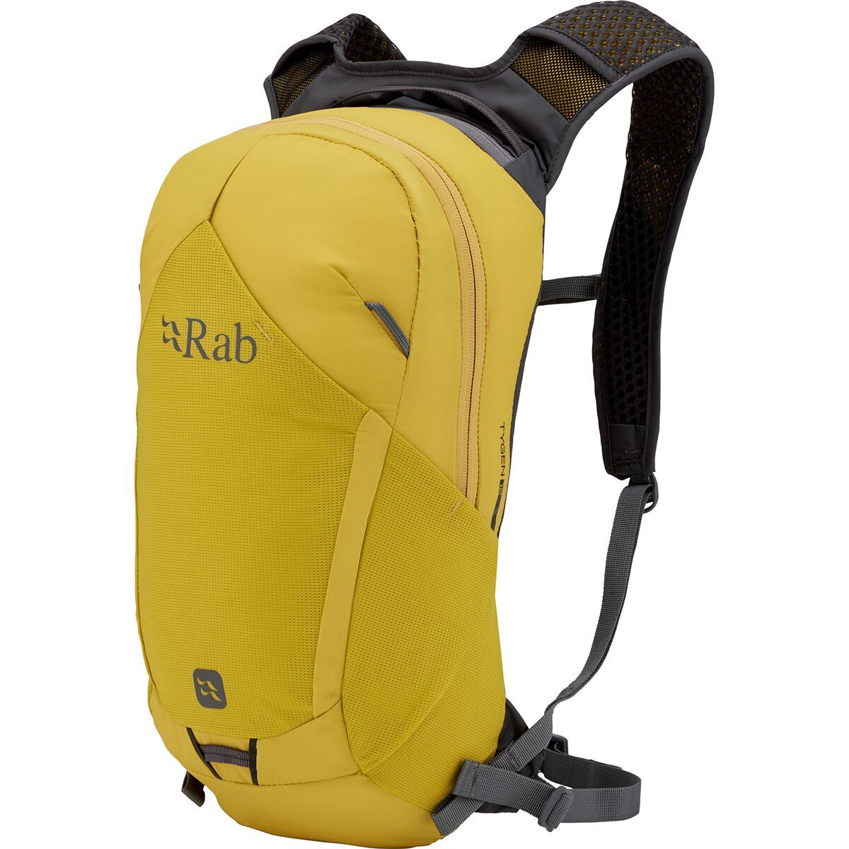 Image of Rab Tygen 12 Backpack Dark Pollen, M