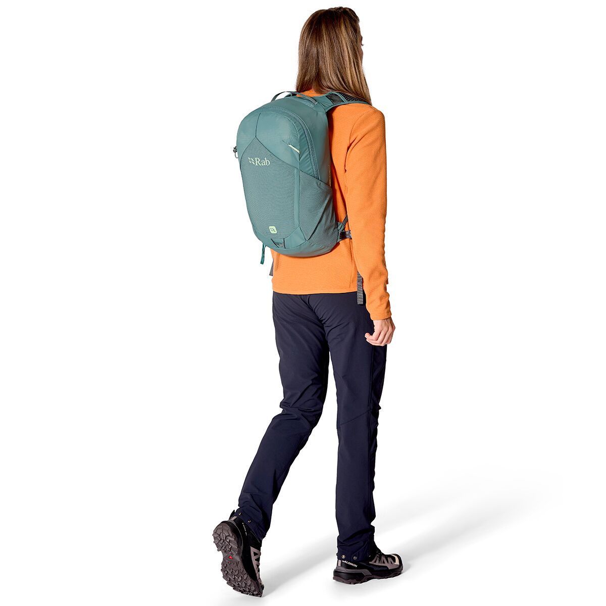 Rab Tygen 12 Backpack