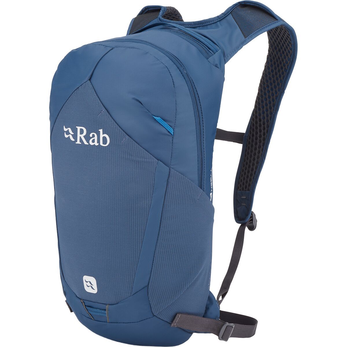 Image of Rab Tygen 12 Backpack Tempest Blue, M
