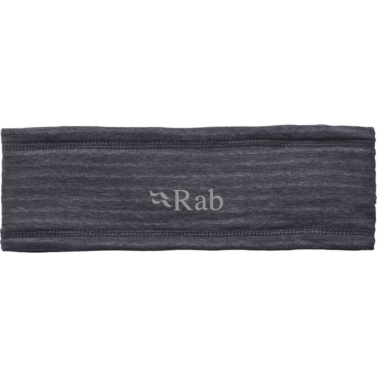 Image of Rab Filament Headband Black, One Size