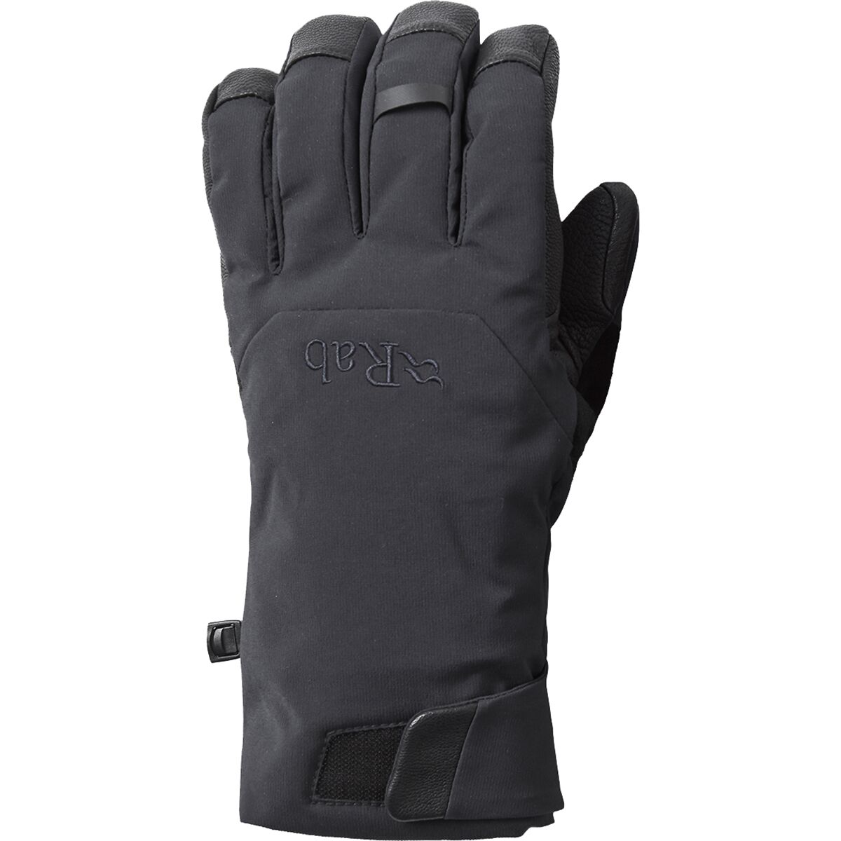Image of Rab Guide GTX Glove Black, M