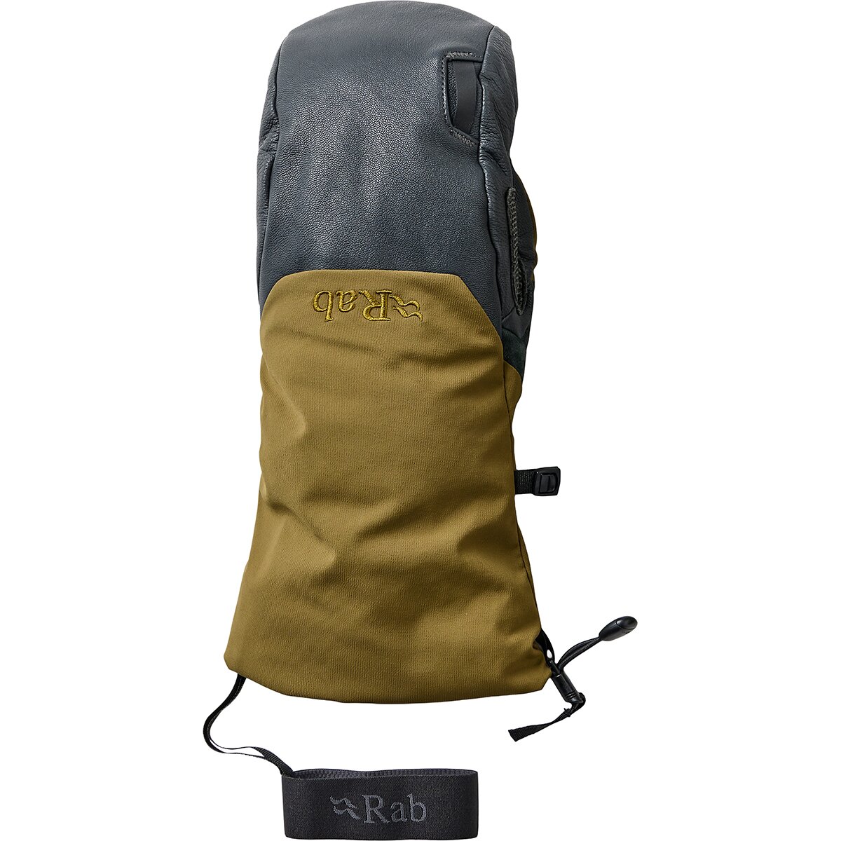 Image of Rab Guide GTX Mitten Oak, L