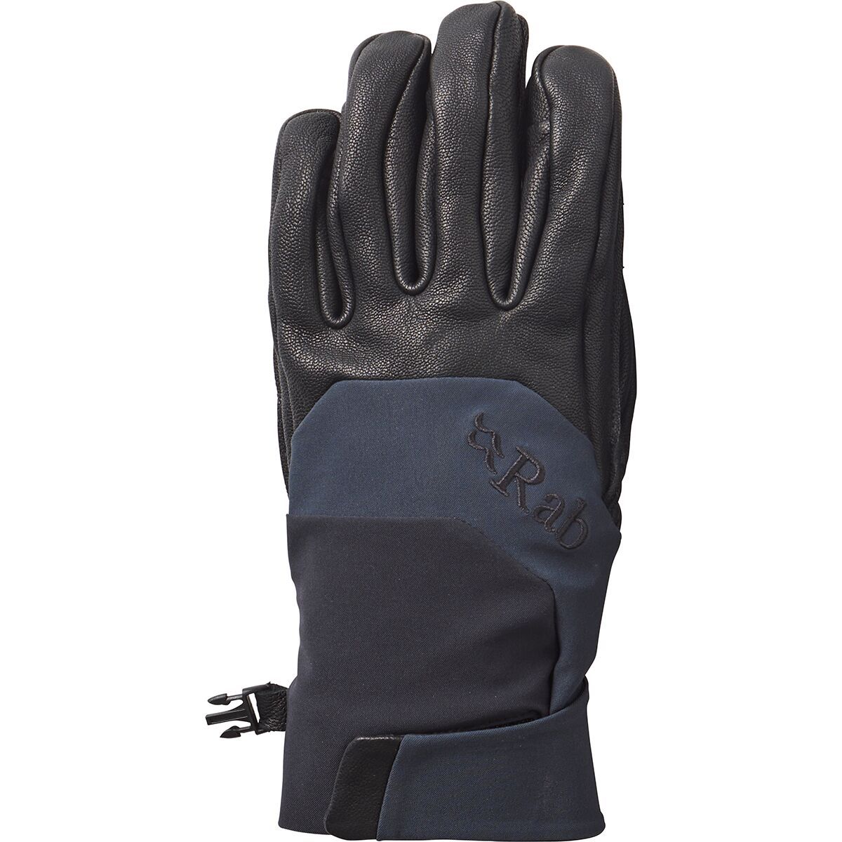 Image of Rab Khroma Tour Windstopper Glove Black, S