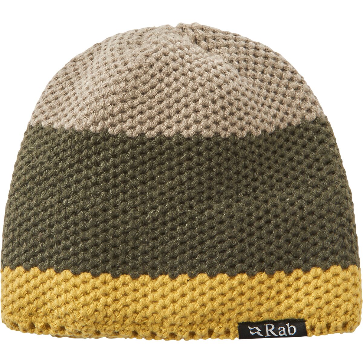 Image of Rab Monzino Beanie Army, One Size
